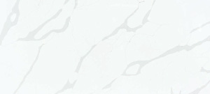 : A pristine stone product named Calacutta Pristine, available in Bangalore, with a clean white finish and subtle veining for timeless aesthetics.